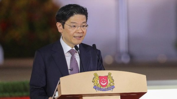 通弘网  富时新加坡海峡指数收盘涨0.97%